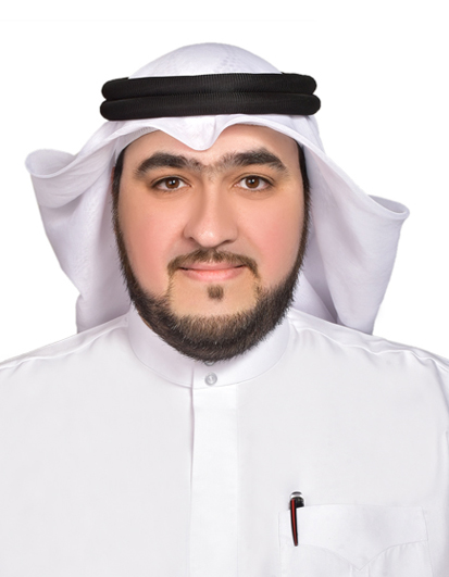 Dr. Khalid Al Ali